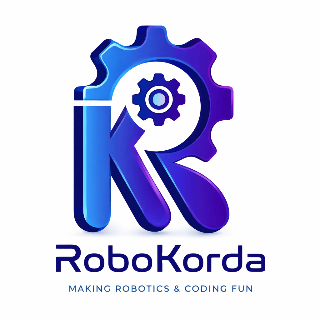 Robokorda Africa logo